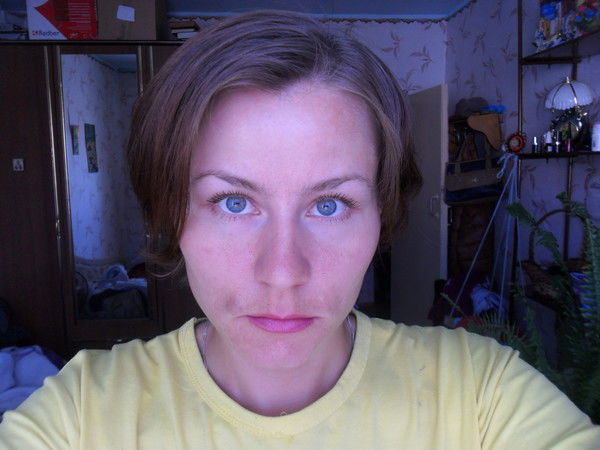 Екатерина Савинцева