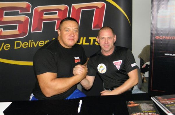 Сергей Кожокин