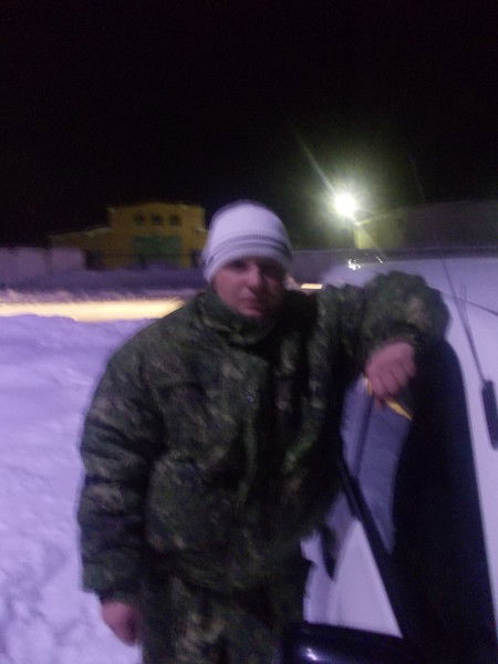 Сергей Гарус