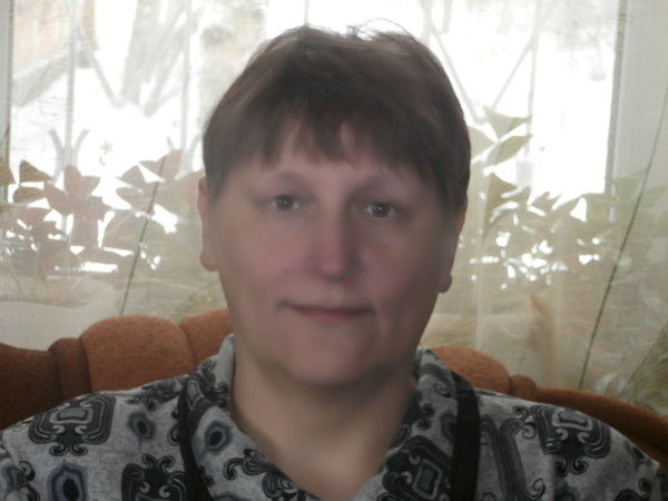 Татьяна Гришина