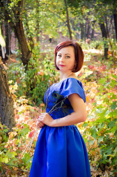 Олеся Родина