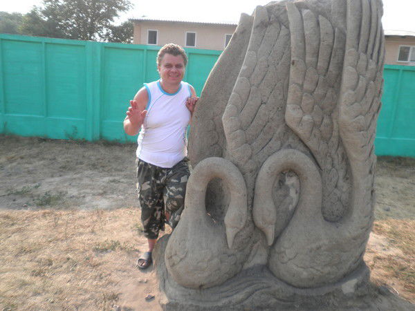 Дмитрий Толчек