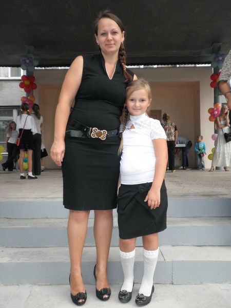 Ирина Лалис