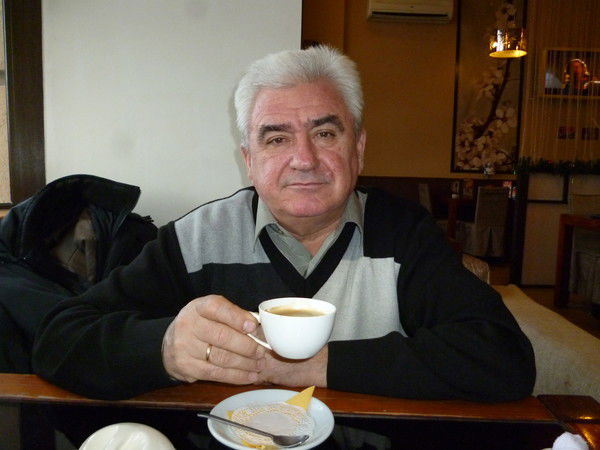 Владимир Кундий