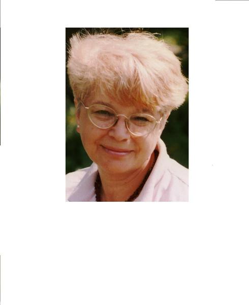 Лидия Журбий