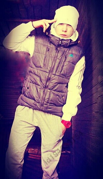 Владислав Прошкин