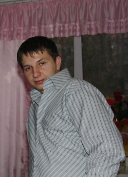 Макс Литвинов