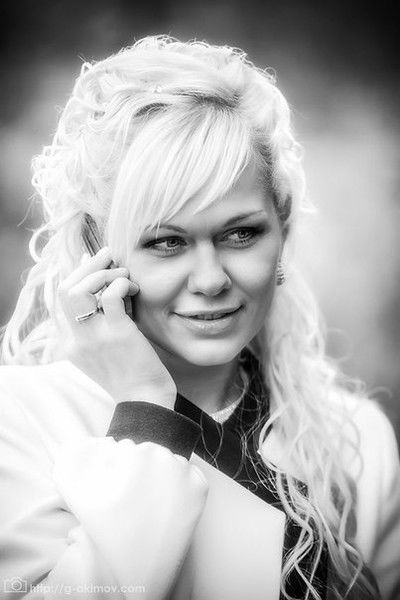 Евгения Либерова