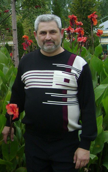 Алексей Костышин