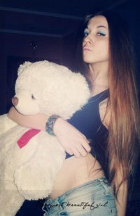 Виола Михальчик