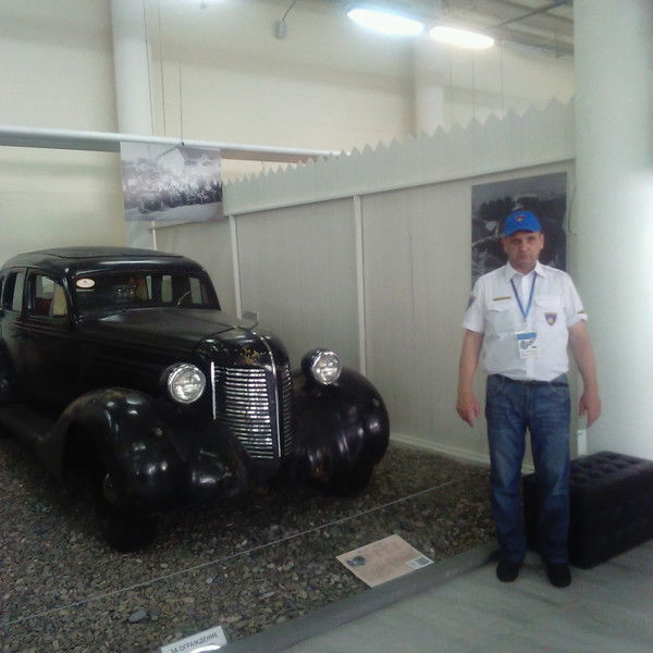 Саша Бондаренко