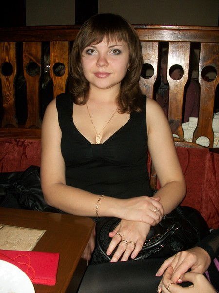 Татьяна Светцова