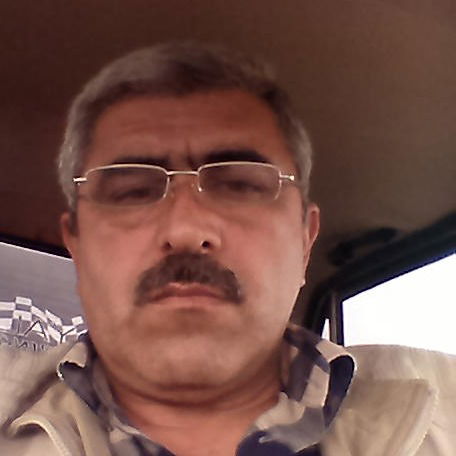 Фазил Гаджиев