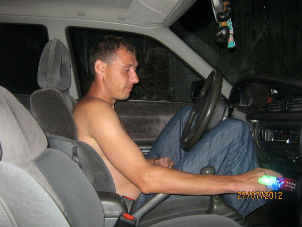 Саша Чаниев