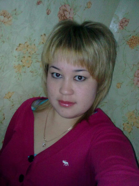 Гульнур Темешева