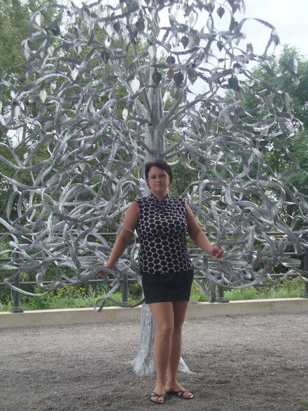 Елена Липатова