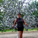 Елена Липатова