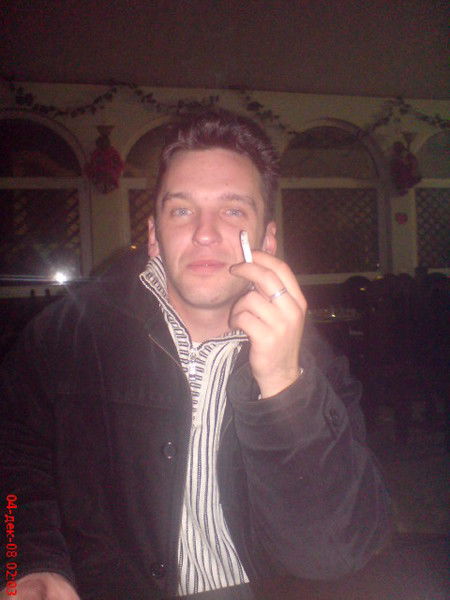 Сергей Смирнов