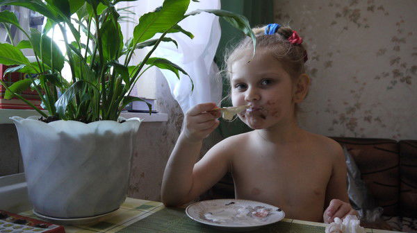 Татьяна Чемерис