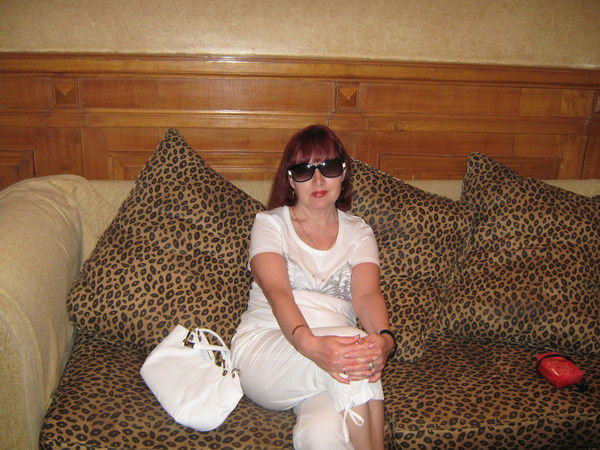 Галина Петрик