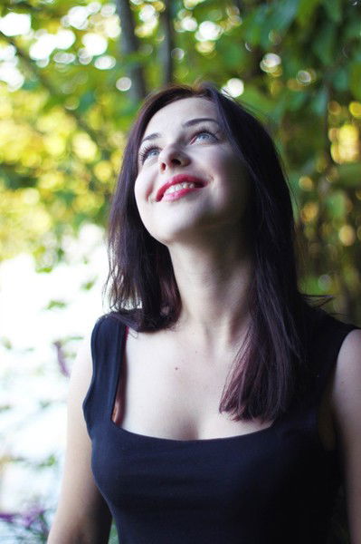 Оля Гайдукевич