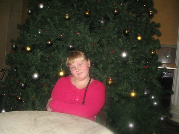 Екатерина Еренкова