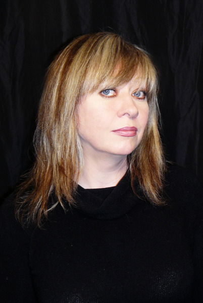 Светлана Быкова