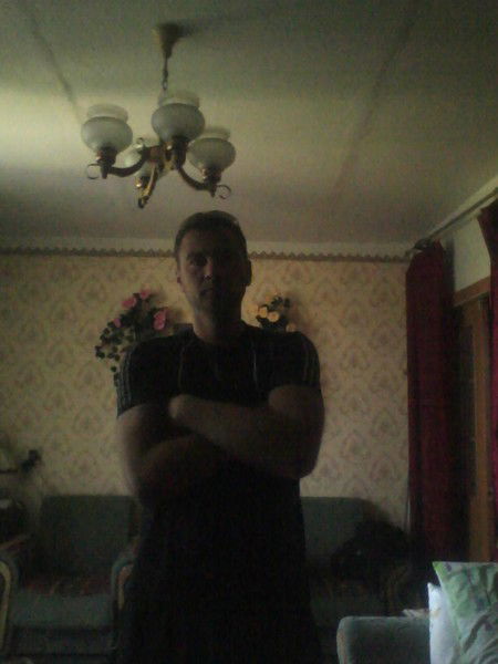 Дима Ионенко