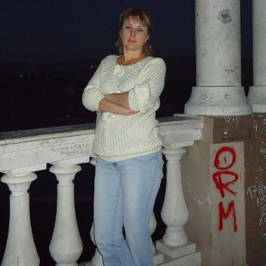 Марина Бауэр