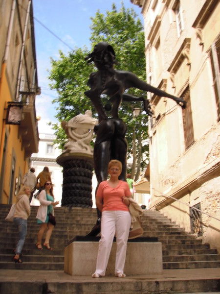 Татьяна Березенцева