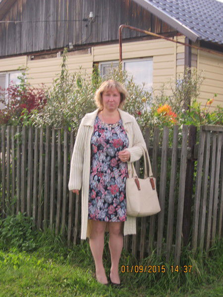 Татьна Кармацких