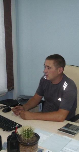 Олег Боровиков