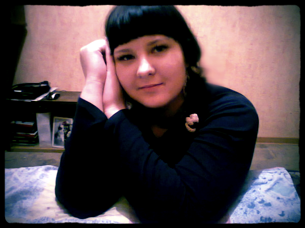 Зайка Своя!!!