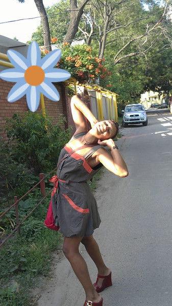 Рената Маосседе