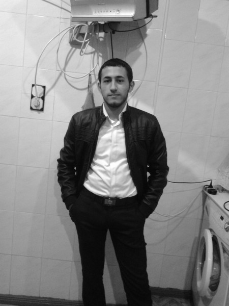 Кавказец Бакинский