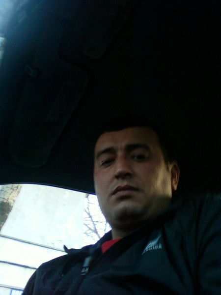 Зариф Мухамедов