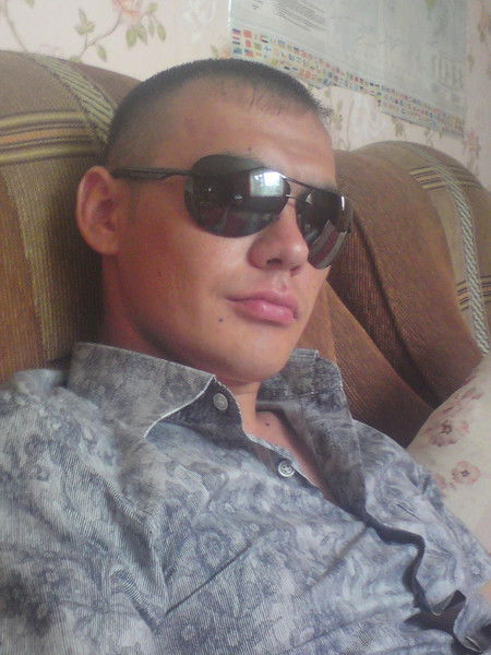 Азамат Халиуллин