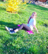 Дарья Киреева