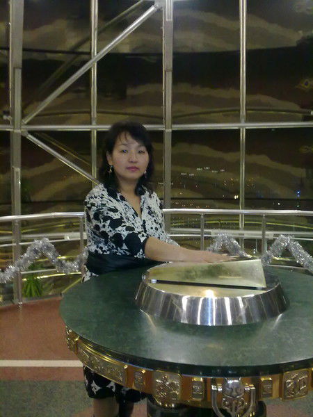 Айнур Айнур