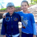Вова Огарков