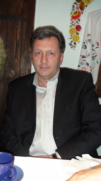 Евгений Лукашов