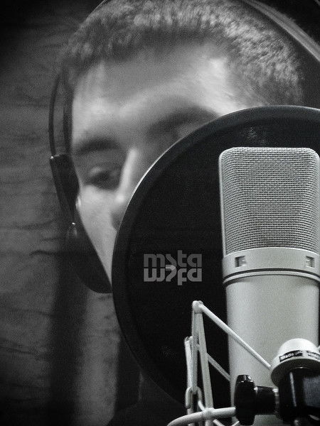 Стас Соболев