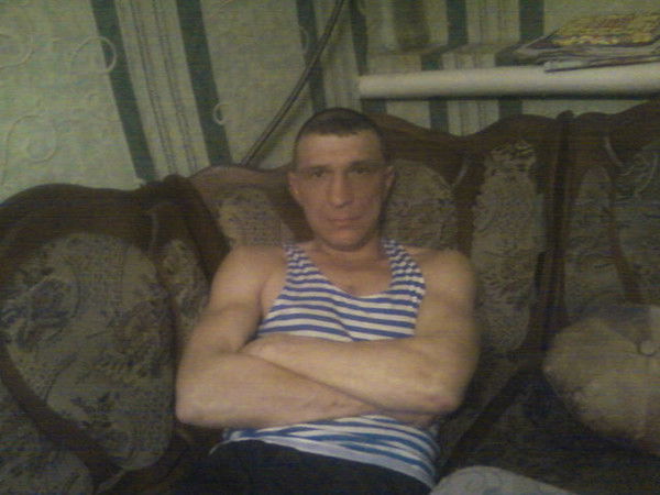 Андрей Казаев