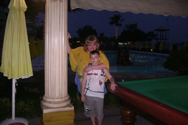 Елена Луцина