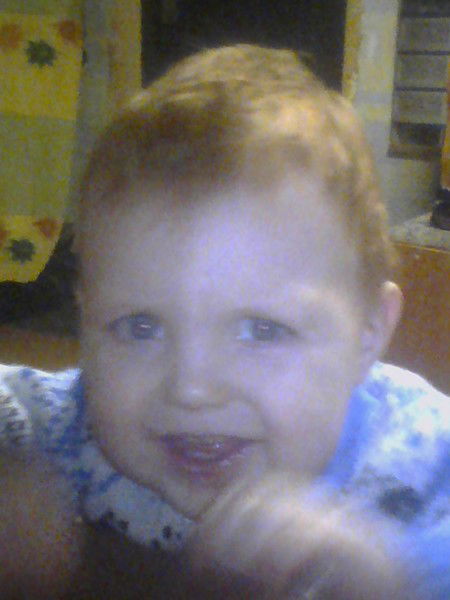 Ксения Федина