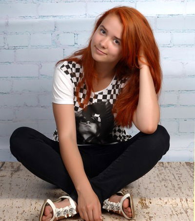 Аня Григорчук