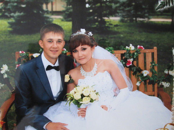 Оксана Иванова