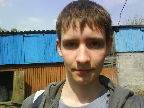 Алексей Исаев