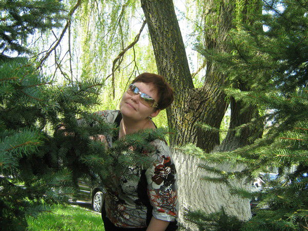 Юлия Калинина