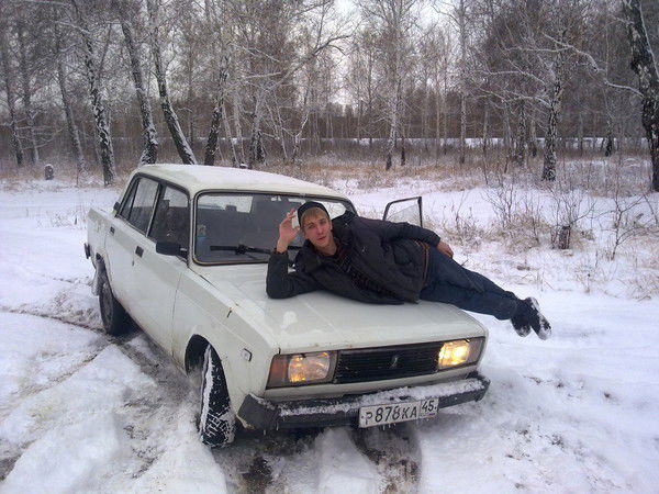 Денис Журавлёв